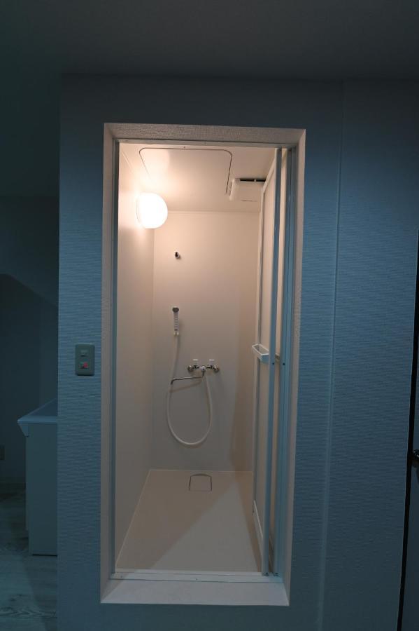 Suzumaru Hotel Wakayama Exteriör bild
