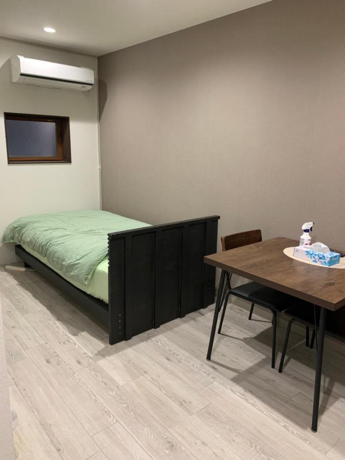 Suzumaru Hotel Wakayama Exteriör bild