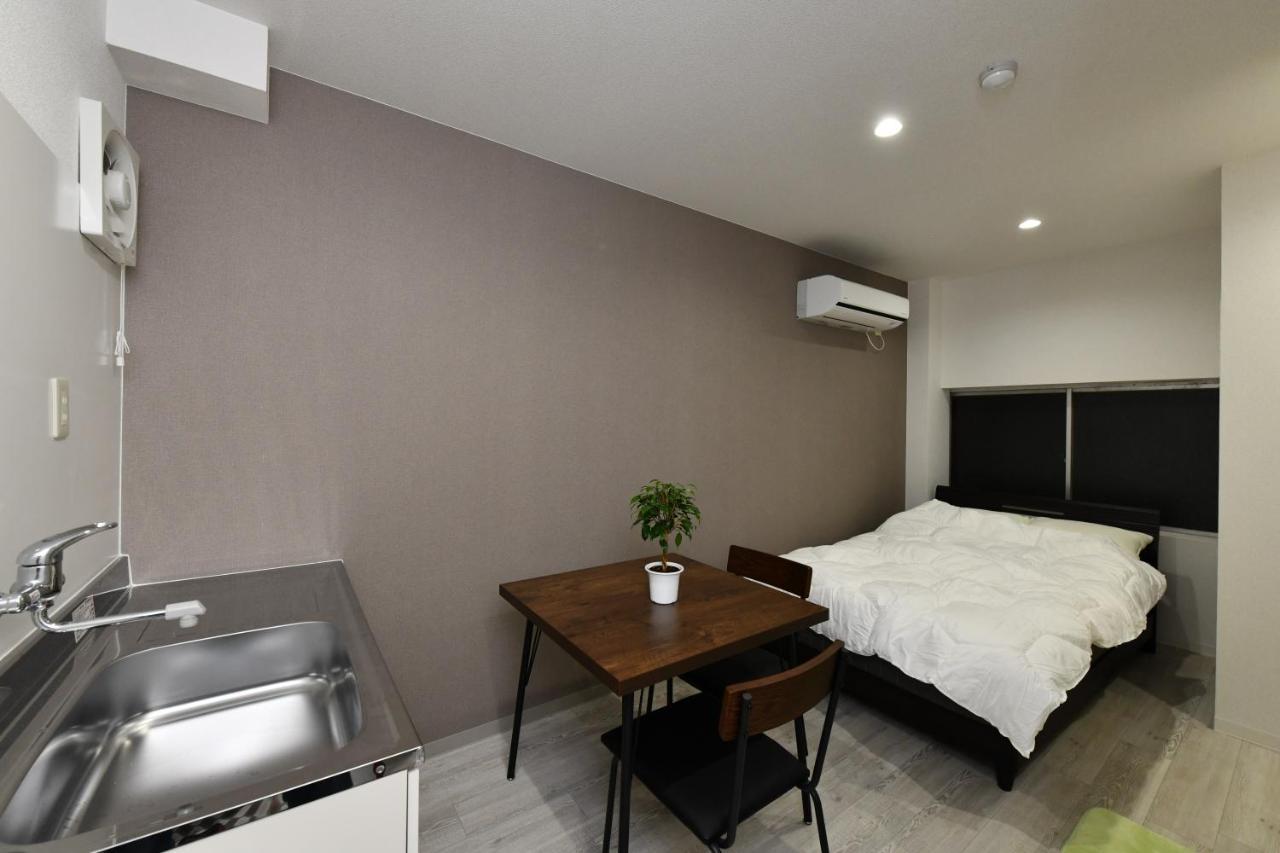 Suzumaru Hotel Wakayama Exteriör bild