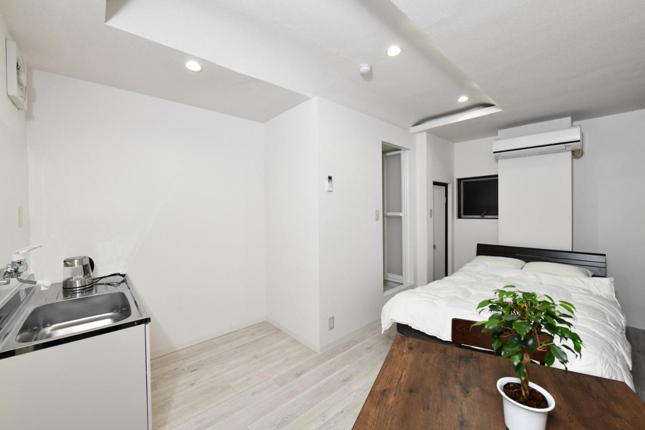 Suzumaru Hotel Wakayama Exteriör bild
