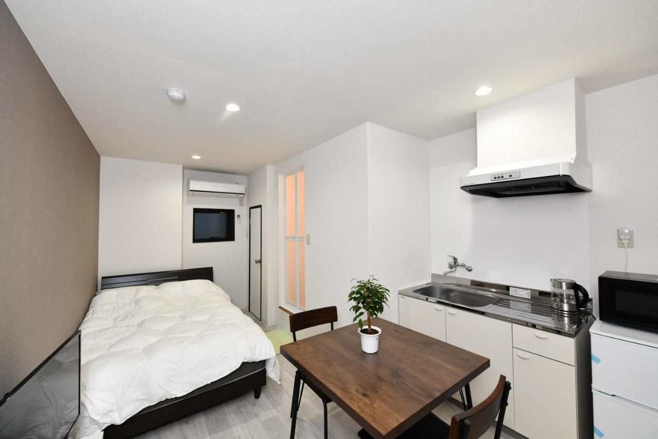 Suzumaru Hotel Wakayama Exteriör bild