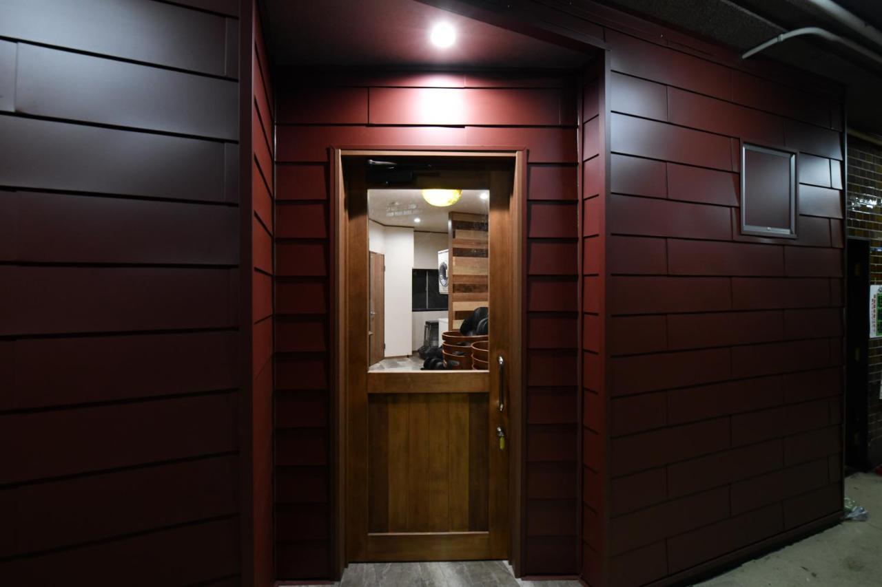 Suzumaru Hotel Wakayama Exteriör bild