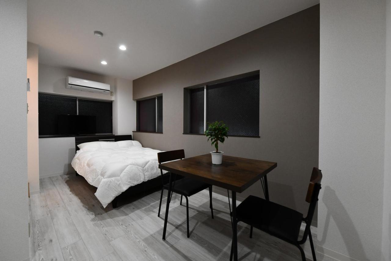 Suzumaru Hotel Wakayama Exteriör bild