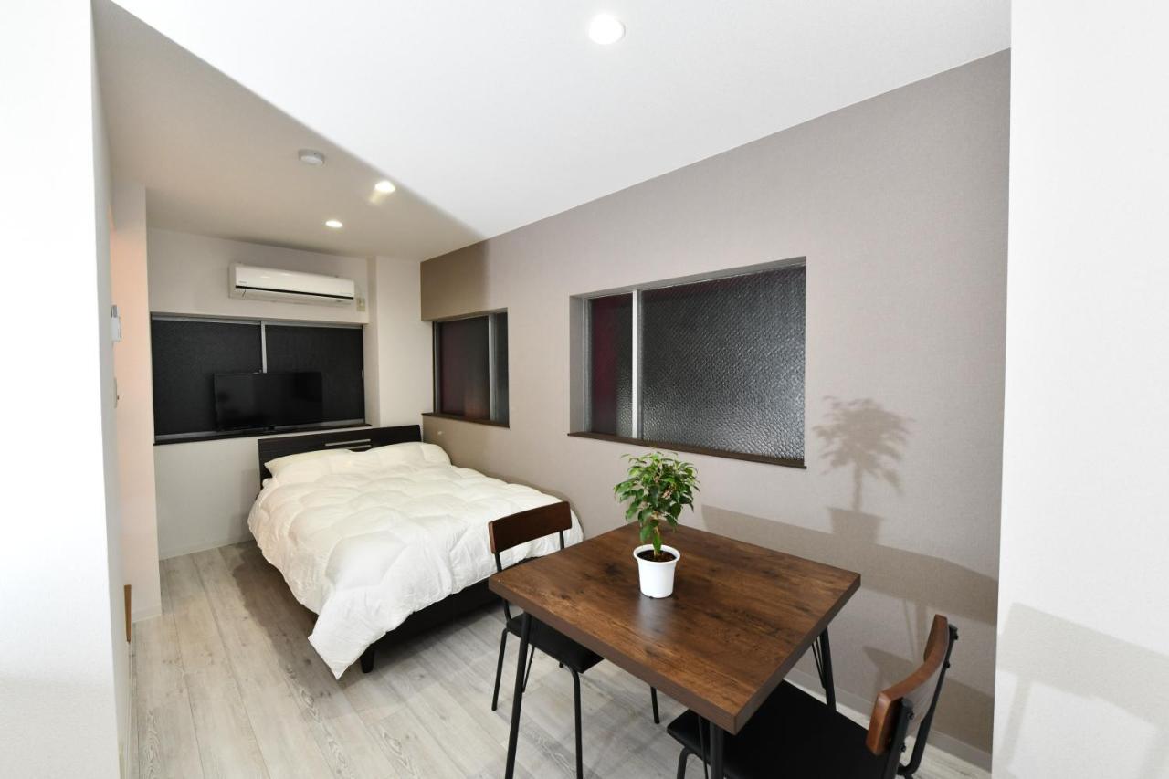 Suzumaru Hotel Wakayama Exteriör bild