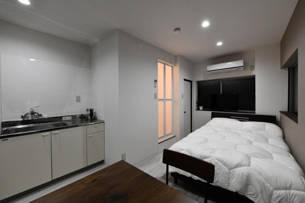 Suzumaru Hotel Wakayama Exteriör bild