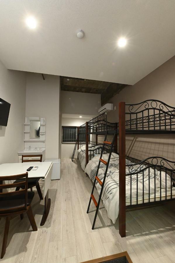 Suzumaru Hotel Wakayama Exteriör bild